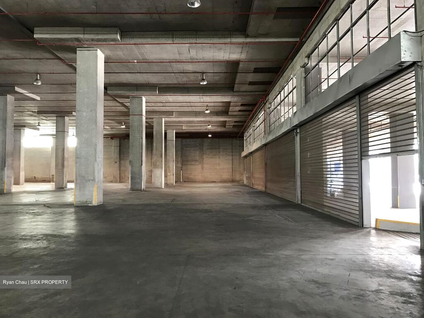 Gul Street 2 (D22), Warehouse #503526001